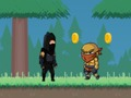 Spel Bestry Ninja  aanlyn