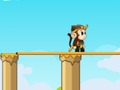 Spel Plak Monkey  aanlyn