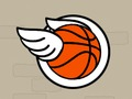Spel Flappy Dunk aanlyn