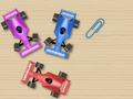 Spel Klein Racers  aanlyn