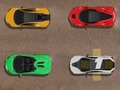 Spel Motor Drift Racers 2 aanlyn