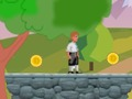 Spel Doble salto aanlyn