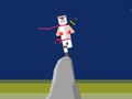 Spel Ninja Balans  aanlyn
