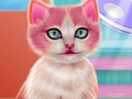 Spel Kitty Tandheelkundige Omgee  aanlyn