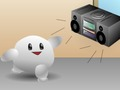 Spel Webimon aanlyn