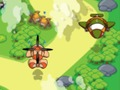 Spel Sky Warrior 2 Inval  aanlyn