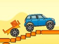 Spel Jeep Trucker aanlyn