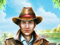 Spel Verborge Diamond Falls aanlyn