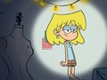 Spel Die Loud House Lights Outs  aanlyn