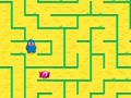 Spel Maze Monster aanlyn