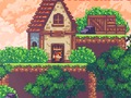 Spel Kitsune Zenko Avontuur  aanlyn
