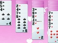 Spel Russiese Freecell  aanlyn