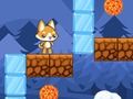 Spel Tobys Avonture  aanlyn