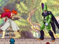 Spel Anime Slag 3  aanlyn