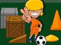 Spel Vryskopopleiding  aanlyn