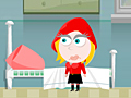 Spel Ashley die eksistensialis  aanlyn