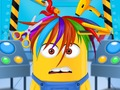 Spel Minion Real Haircuts aanlyn
