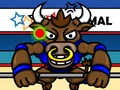 Spel Dier Olimpiese Spele Weight Lifting  aanlyn