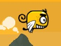 Spel Vlieg Monster  aanlyn