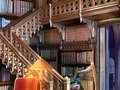 Spel Die biblioteek stoor  aanlyn