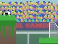 Spel Toevallige sokker aanlyn