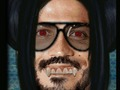 Spel Snaakse Ronaldo Face aanlyn