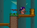 Spel Piggy -stryd! aanlyn