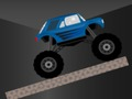 Spel Vragmotorbestuur  aanlyn