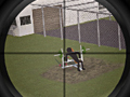 Spel Elite Sniper 2  aanlyn