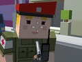 Spel Blok Pixel Cops  aanlyn