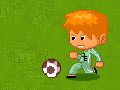 Spel Barca vs Bieber  aanlyn