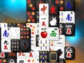 Spel Mahjong Black White 2 ontydig aanlyn
