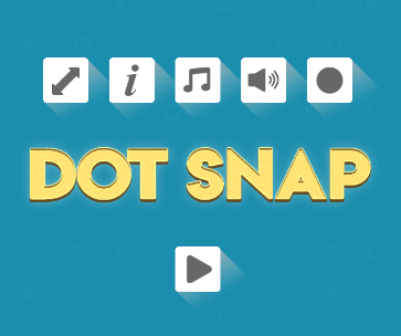 Spel Dot snap aanlyn
