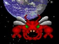 Spel Invaders jag aanlyn