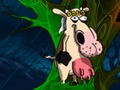 Spel Laser-koei avontuur  aanlyn