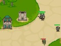 Spel Toring Verdediging  aanlyn
