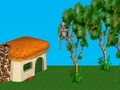 Spel Alien gaan huis toe  aanlyn