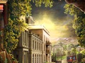 Spel Stilstappe  aanlyn