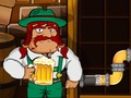 Spel Pipe Bier  aanlyn