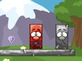 Spel Klomp up aanlyn
