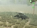 Spel Oorlog van Tanks  aanlyn