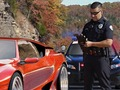 Spel Supercar Police Parking 2 aanlyn