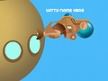 Spel Fantastiese Visvang  aanlyn