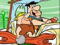 Spel Flintstones Verskille  aanlyn