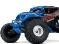 Spel Monster Truck Jigsaw aanlyn