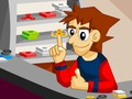 Spel Fidget Spinna aanlyn
