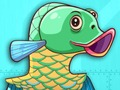 Spel Kleine Pickles  aanlyn