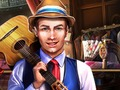 Spel Musiek van die nag  aanlyn