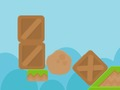 Spel Ophoop boks  aanlyn