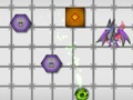 Spel Fuzzmon shotz aanlyn